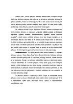 Eseja 'Sociāla pētījuma analīze', 1.