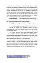 Eseja 'Sociāla pētījuma analīze', 3.