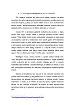 Eseja 'Sociāla pētījuma analīze', 5.