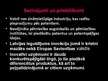 Prezentācija 'Inovatīvo produktu piedāvājums Latvijā', 18.