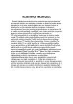 Biznesa plāns 'Produkta apraksts', 3.