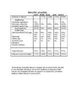 Biznesa plāns 'Produkta apraksts', 6.