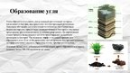 Prezentācija 'Полезные ископаемые - уголь', 3.