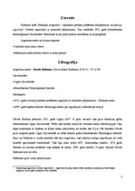 Referāts 'Hafmana kods', 3.