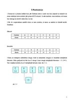 Referāts 'Hafmana kods', 5.