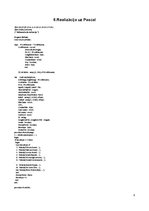 Referāts 'Hafmana kods', 8.