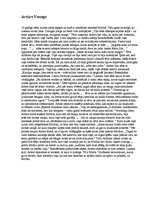 Referāts 'Tēlu raksturojums A.Grīna romānā "Dvēseļu putenis"', 4.