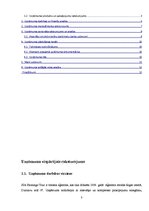 Prakses atskaite 'Prakses atskaite tūrisma aģentūrā "Flamingo Tour"', 2.