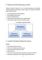 Prakses atskaite 'Prakses atskaite tūrisma aģentūrā "Flamingo Tour"', 8.