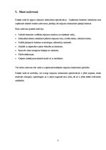 Prakses atskaite 'Prakses atskaite tūrisma aģentūrā "Flamingo Tour"', 11.