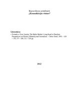 Konspekts 'Mediji padomju laikā', 1.