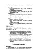 Referāts 'Peldēšana', 6.