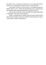 Eseja 'Nelaimīga mīlestība un sava ceļa meklējumi Jāņa Poruka darbā "Pērļu zvejnieks"', 2.