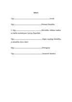 Referāts 'Pašvaldību vēlēšanas', 2.