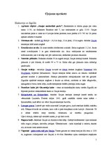 Konspekts 'Ekobrīvdienas "Sigulda - Līgatne - Cēsis"', 5.