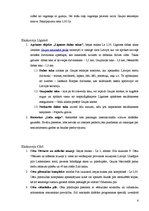 Konspekts 'Ekobrīvdienas "Sigulda - Līgatne - Cēsis"', 6.