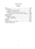 Referāts 'Barjeras cilvēku ar garīga rakstura traucējumiem integrācijai sabiedrībā', 2.
