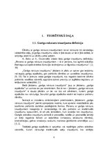 Referāts 'Barjeras cilvēku ar garīga rakstura traucējumiem integrācijai sabiedrībā', 5.