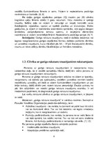 Referāts 'Barjeras cilvēku ar garīga rakstura traucējumiem integrācijai sabiedrībā', 8.