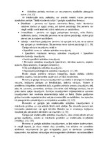 Referāts 'Barjeras cilvēku ar garīga rakstura traucējumiem integrācijai sabiedrībā', 9.