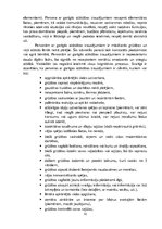 Referāts 'Barjeras cilvēku ar garīga rakstura traucējumiem integrācijai sabiedrībā', 10.