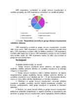 Referāts 'Barjeras cilvēku ar garīga rakstura traucējumiem integrācijai sabiedrībā', 27.