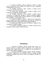Referāts 'Barjeras cilvēku ar garīga rakstura traucējumiem integrācijai sabiedrībā', 29.