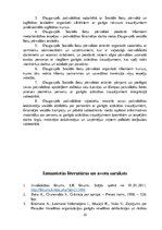 Referāts 'Barjeras cilvēku ar garīga rakstura traucējumiem integrācijai sabiedrībā', 30.