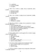 Referāts 'Barjeras cilvēku ar garīga rakstura traucējumiem integrācijai sabiedrībā', 34.