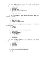 Referāts 'Barjeras cilvēku ar garīga rakstura traucējumiem integrācijai sabiedrībā', 36.