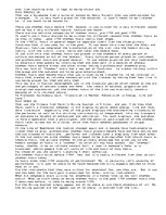 Eseja 'A Research Oral on the Existence and Nature of Chamber Music Before 1750', 2.