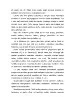 Referāts 'Sīkās pirkstu muskulatūras attīstība rakstītprasmes apguvei', 2.