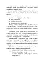 Referāts 'Sīkās pirkstu muskulatūras attīstība rakstītprasmes apguvei', 5.