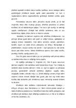 Referāts 'Sīkās pirkstu muskulatūras attīstība rakstītprasmes apguvei', 8.