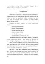 Referāts 'Sīkās pirkstu muskulatūras attīstība rakstītprasmes apguvei', 10.