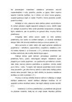 Referāts 'Sīkās pirkstu muskulatūras attīstība rakstītprasmes apguvei', 11.