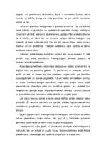 Referāts 'Sīkās pirkstu muskulatūras attīstība rakstītprasmes apguvei', 12.