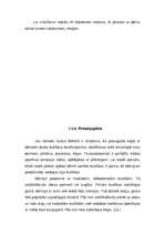 Referāts 'Sīkās pirkstu muskulatūras attīstība rakstītprasmes apguvei', 13.