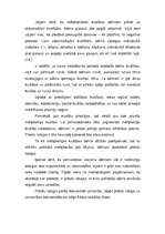 Referāts 'Sīkās pirkstu muskulatūras attīstība rakstītprasmes apguvei', 14.