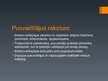 Prezentācija 'Elektriskā strāva pusvadītājos', 6.