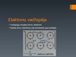 Prezentācija 'Elektriskā strāva pusvadītājos', 8.