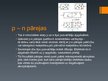 Prezentācija 'Elektriskā strāva pusvadītājos', 15.