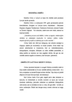 Referāts 'Izdevējdarbība biedrības "Orbīta" ietvaros', 3.