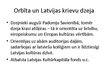 Referāts 'Izdevējdarbība biedrības "Orbīta" ietvaros', 12.