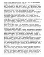 Eseja 'A Cross-Cultural Comparison of Political Attack ads in Brazil and the United Sta', 1.