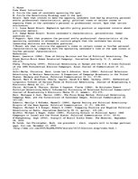 Eseja 'A Cross-Cultural Comparison of Political Attack ads in Brazil and the United Sta', 5.