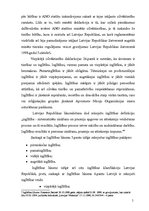 Referāts 'Izglītības likumi Latvijā un to īstenošanas problēmas', 5.