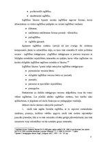 Referāts 'Izglītības likumi Latvijā un to īstenošanas problēmas', 6.