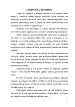 Referāts 'Izglītības likumi Latvijā un to īstenošanas problēmas', 12.