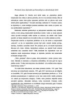 Referāts 'Protokola loma diplomāta profesionālajā un sabiedriskajā dzīvē', 1.